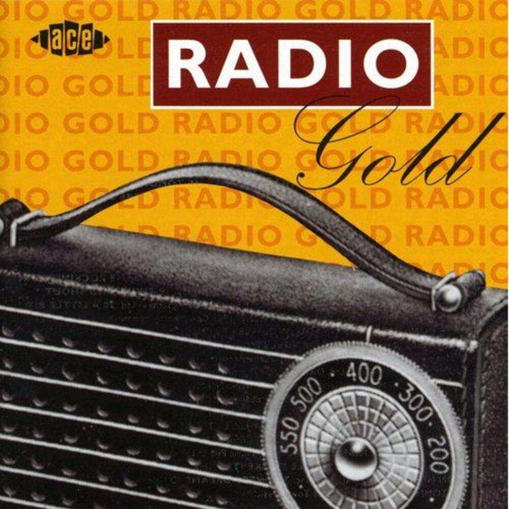 Various Artists - Radio Gold / Various  CD